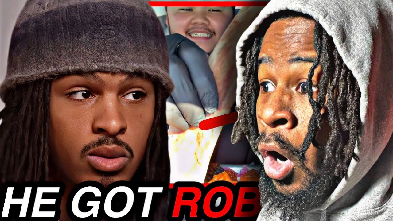 The Keith Lee & Mr. Tenderism Drama Just Got Worse | reaction