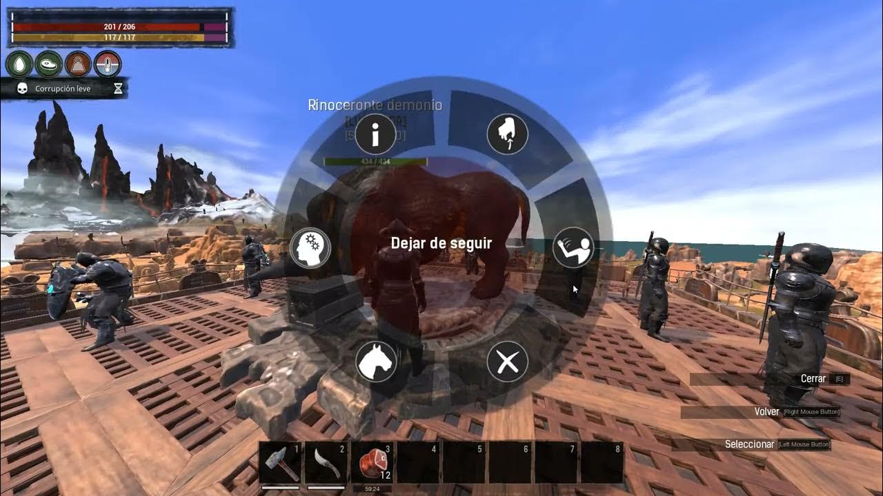 Conan Exiles , Dupe? Glich? better cooking at home YouTube