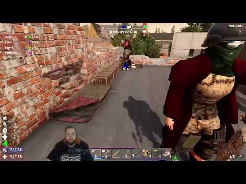 7Days2Die #5 / НУЖНО БОЛЬШЕ ЯИЦ