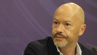Бондарчук объявил Андрееву своей невестой Бондарчук объявил Андрееву своей невестой