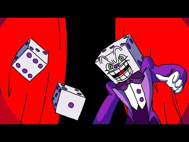 cohost! - 👑🎲!KING DICE!🎲👑