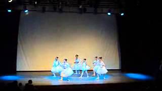 2o Festival de Danca Espirita EDEPA 7a Parte