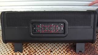 Использование L6 Link с StageSource L3t, L3m и L3s