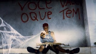 Oruam  Tiro De Amor clipe Oficial