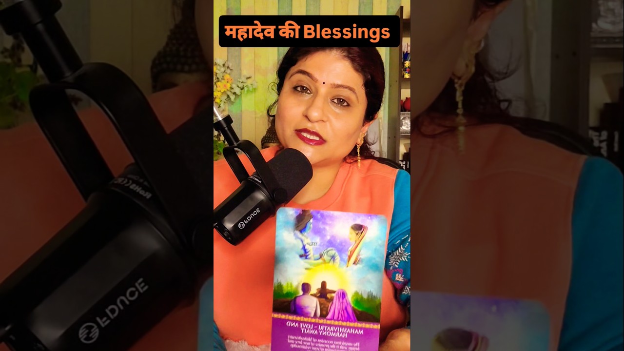 Divine Blessings 🙌 🕉 