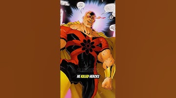 King Hyperion Is Too Powerful