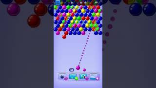 bubble shooter level 114