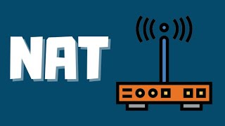 Network Address Translation  NAT Explained