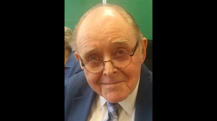 Memorial Service for Richard Hamlin Hopkins
