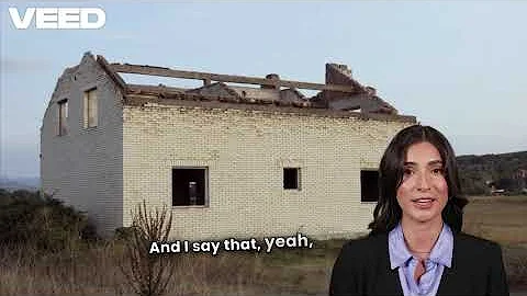 Macron interrupts Trump, clarifies how Europe gave money to Ukraine