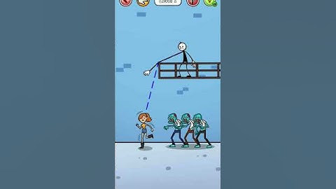 stickman thief puzzle game offline android ios #viral #shorts #trending #trendingshorts