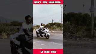 Dont BUY Hayabusa shorts