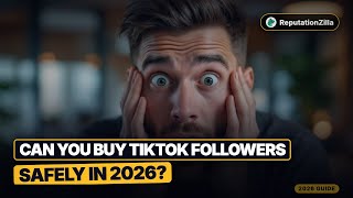 Can You Buy TikTok Followers Safely in 2026? (Honest Answer)