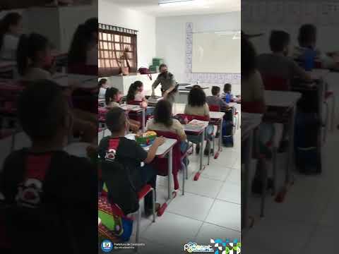 Vídeo: O que é o programa educacional CPM?