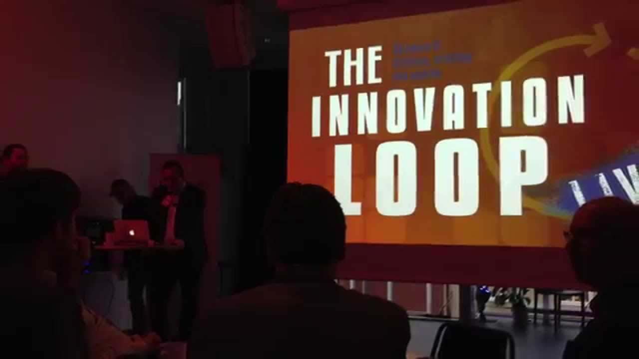 Innovation Loop Linkedin _ THE INNOVATION LOOP – QZEN
