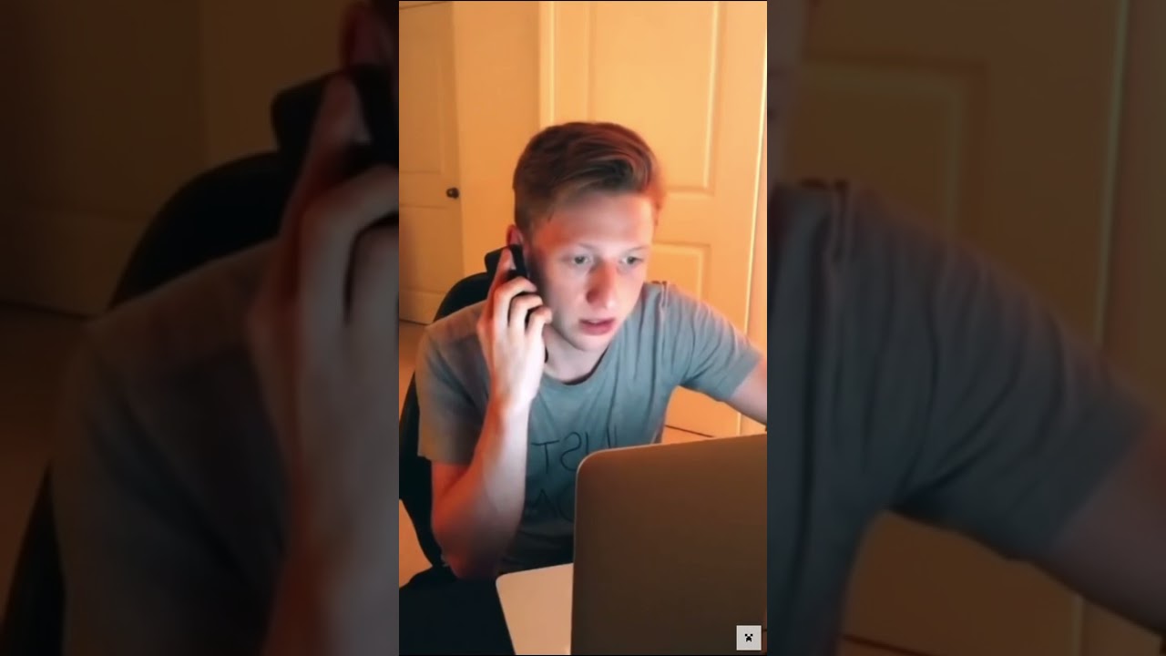 I’m in your closet