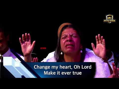 Change my heart