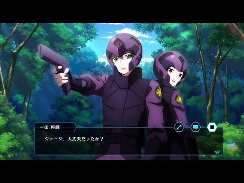 【魔法科高校の劣等生】一条将軍【リロメモ】九高戦競技前編