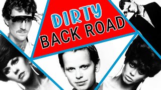 The b-52's - Dirty Back Road - lyrics