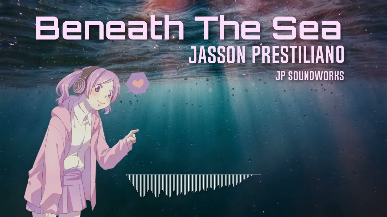 Beneath The Sea - Original Soundtrack - JP Soundworks