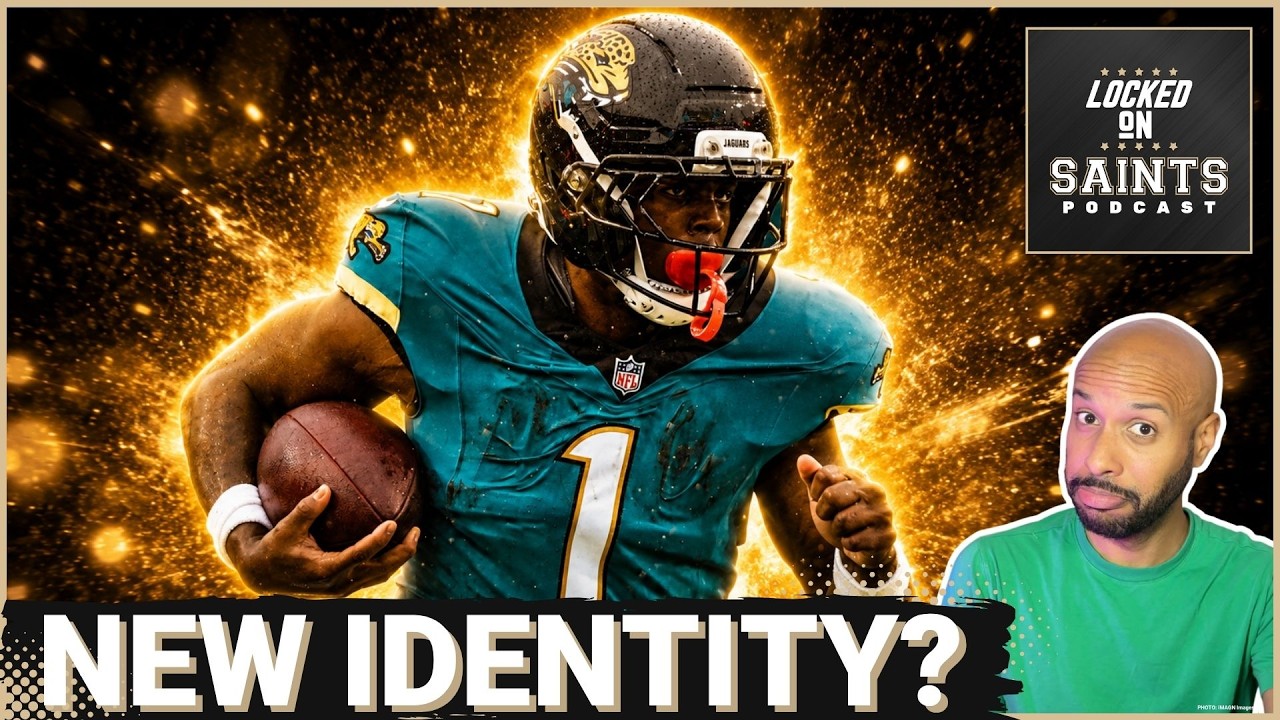 SHIFT: New Orleans Saints Showing Clear Signs Of A New Offensive Identity With Incoming Playmakers SHIFT: New Orleans Saints Showing Clear Signs Of A New Offensive Identity With Incoming Playmakers