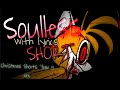 Soulless With Lyrics ANIMATED SHORT Christmas Shorts Year 5 FNF Soulless DX Dc2