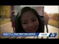 Family speaks out as Fairfield City Schools reaches settlement after girl’s death