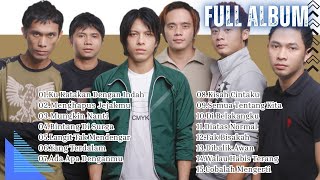 Peterpan - Kumpulan Lagu Peterpan Terbaik - Mungkin Nanti, Ku Katakan Dengan Indah