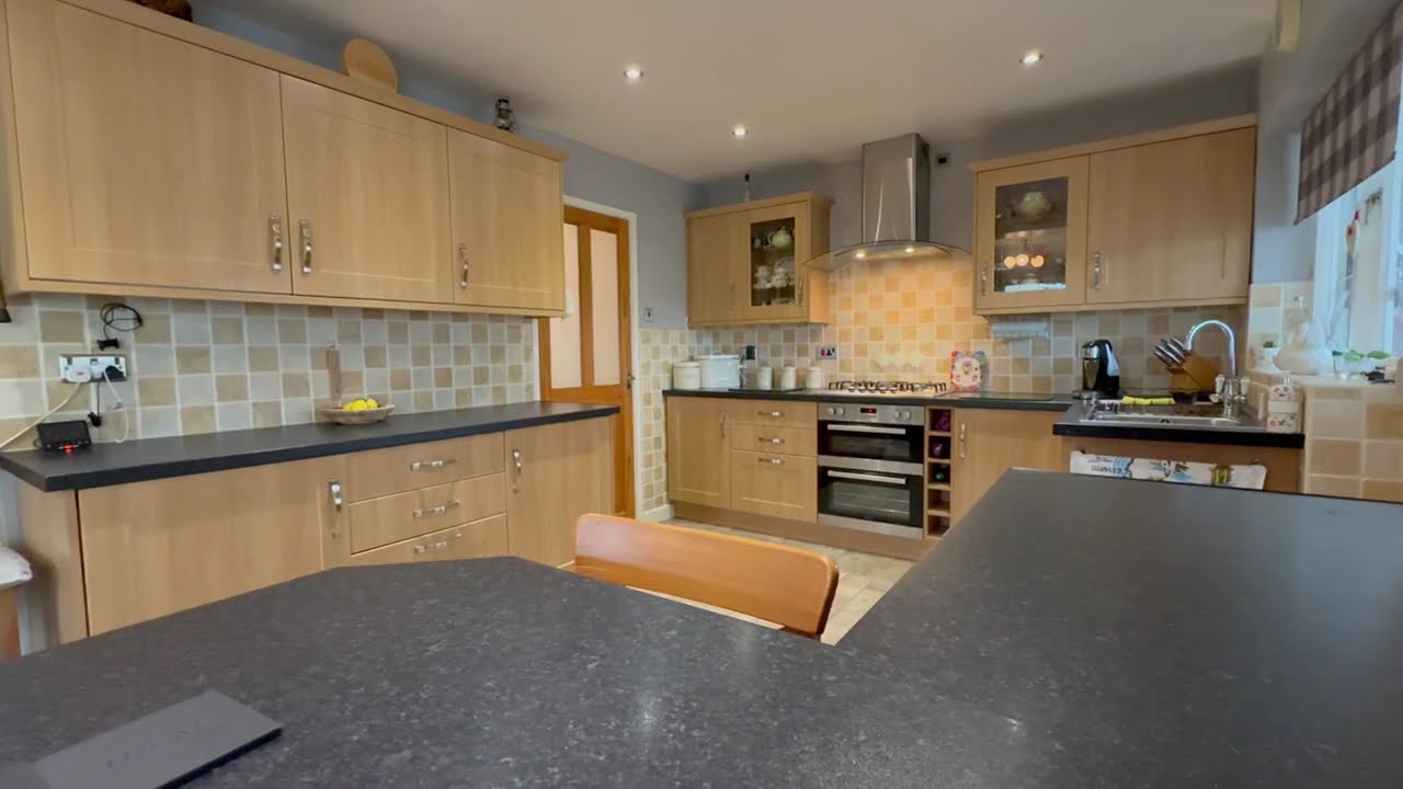 Swn Yr Engan, Gaerwen, Anglesey, LL60