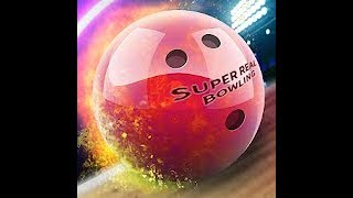 Bowling Club-Боулинг-клуб 3D: Чемпионат геймплей игры для Андроид 🔘🔵🔴ᴴᴰGameplay Android screenshot 1