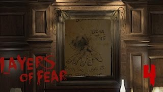 Layers of Fear, Episode 4 - Get it right this time!