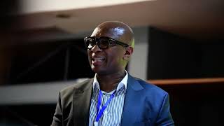 Deputy State Security Minister Zizi Kodwa Copyright Justus Media