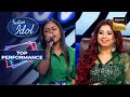 Indian Idol S14 | Ranita के सुरीला आवाज़ पर झूम उठी Shreya | Top Performance