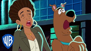 Scooby-Doo and Guess Who? | Wanda Sykes and Scooby-Doo! | WB Kids