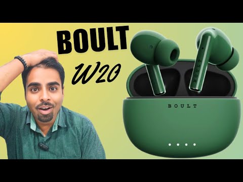 Gorgeous Boult Earbuds Under 1000 Image Art Gorgeous Boult Earbuds Under 1000 Image Art