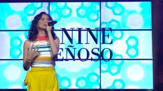 HD: Janine Teñoso - Di Na Muli | Pop Studio Launch x Shopee