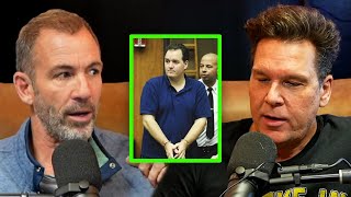 Dane Cook Jails His Brother After Stealing Millions