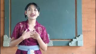 Cover Dek Ulik - Boye Je Alpaka