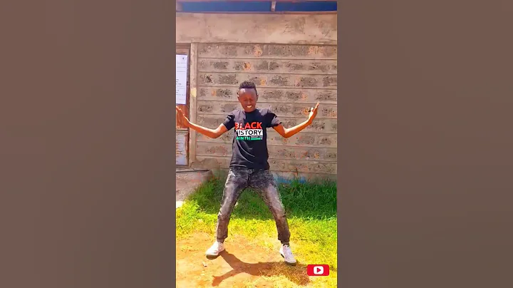 Kizz Daniel-Rtid(Rich till I die (Official Dance Video) #youtube #fyp #kizzdaniel #youtubeshorts