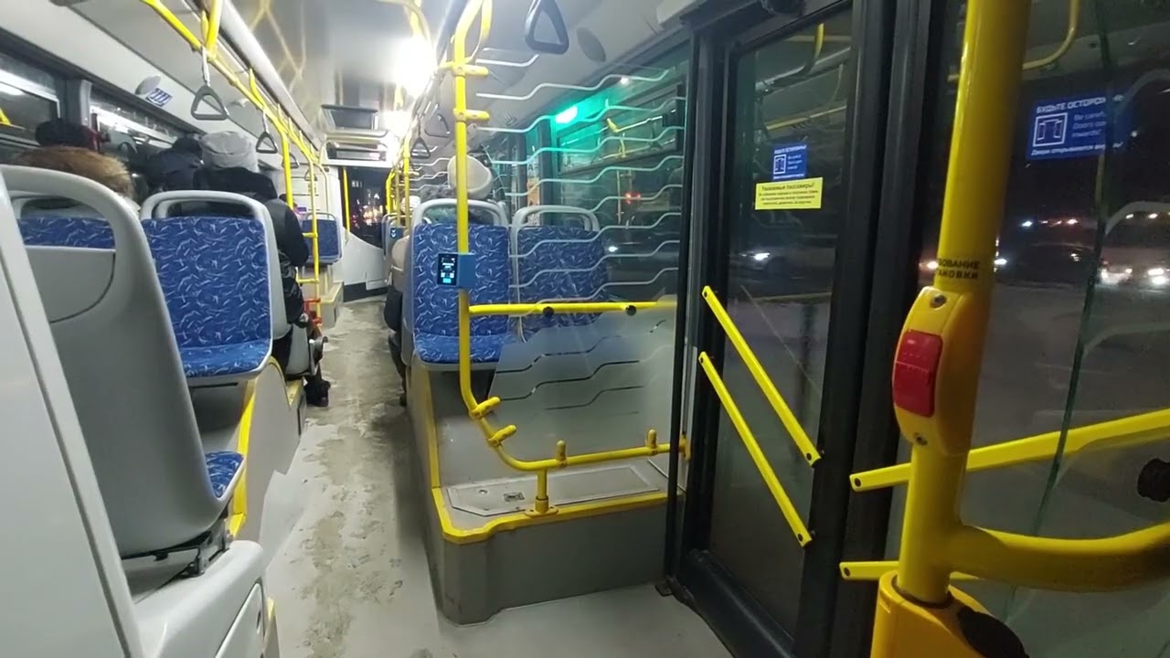 0138 по 65н НефАЗ-5299-40-57 CNG Оренбург