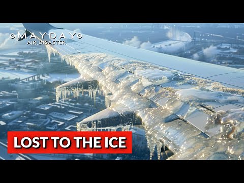 The Tragic Cost of Icy Misjudgments - Mayday: Air Disaster