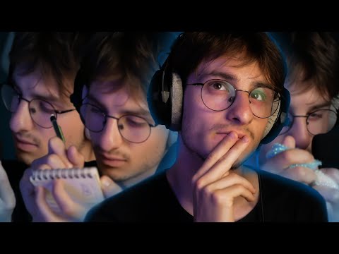 L'efficacité dans l'ASMR