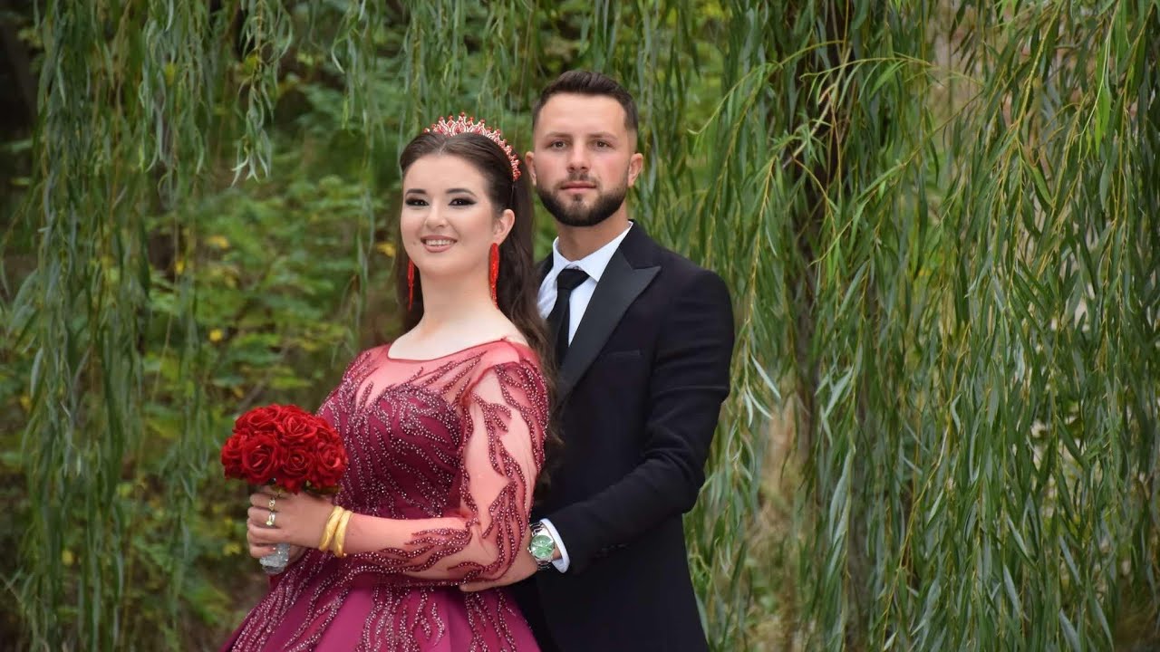 Yaşar & Naciye Kına Gecesi