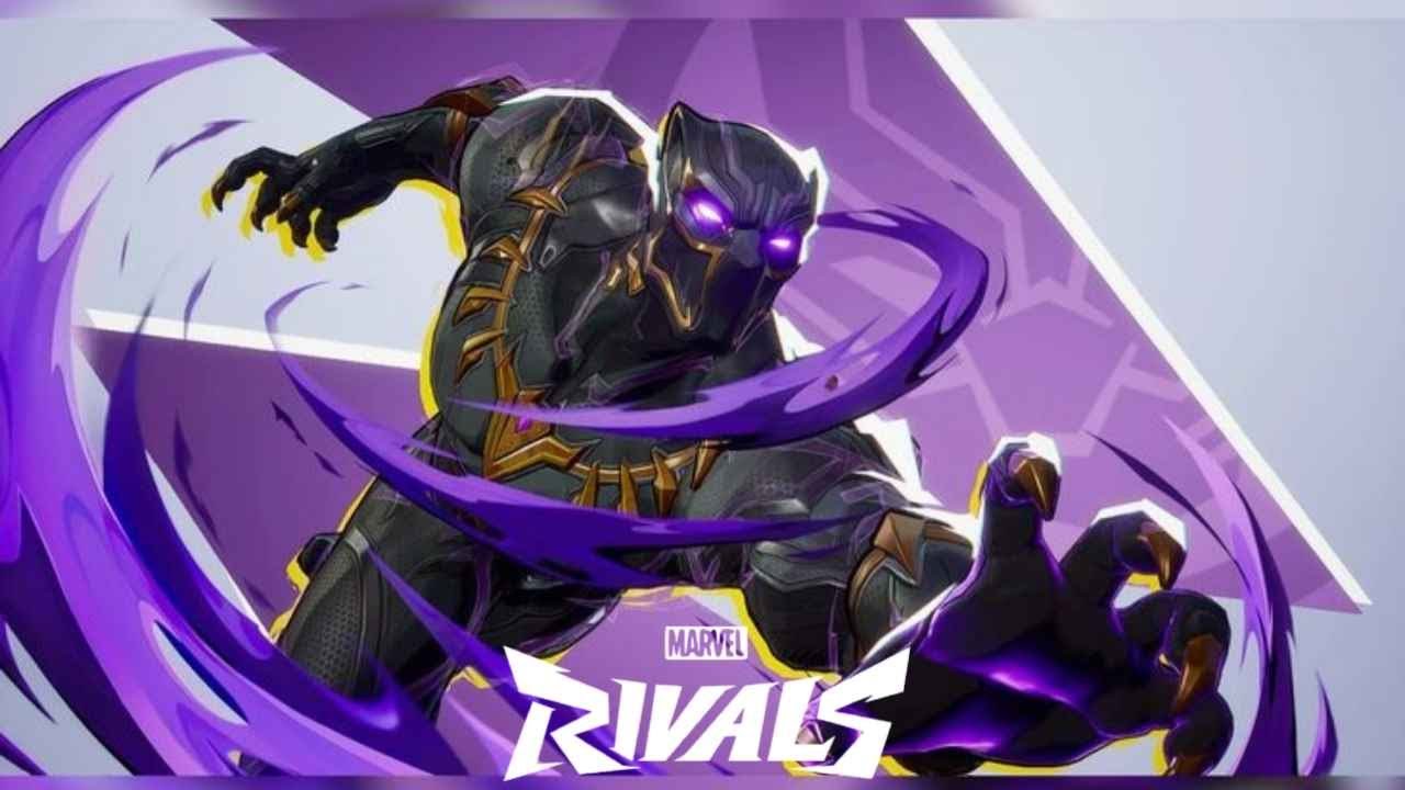 Marval Rivals | AB GAMER | 