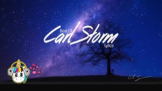 Best Of Carl Storm | Mix 2020 (Lyrics)