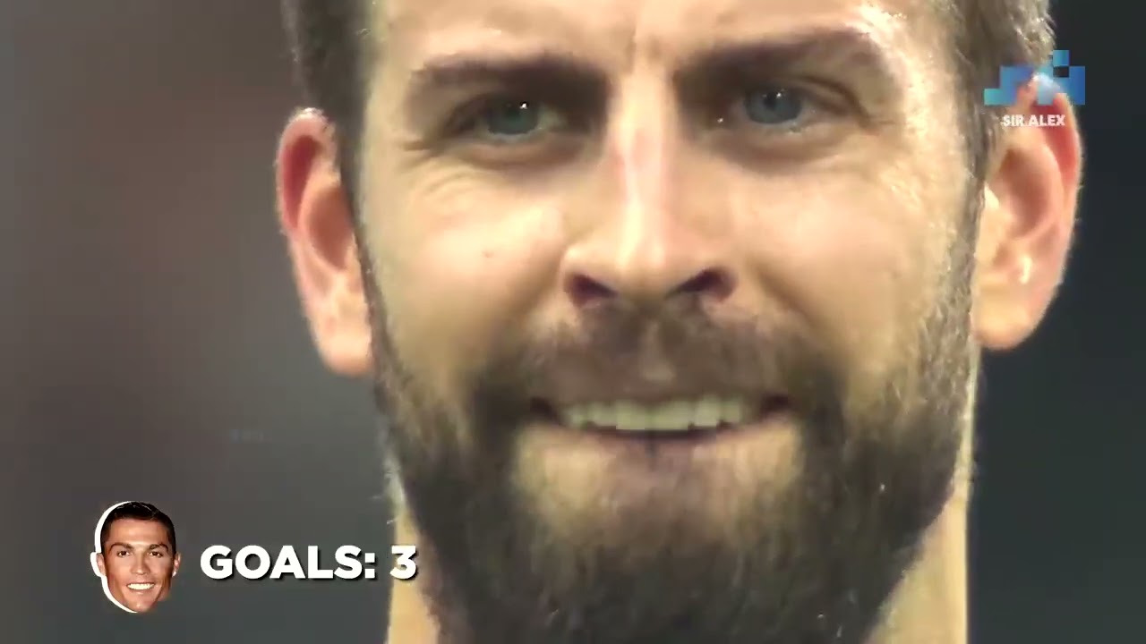 legacy moments from players in football⚽🤯