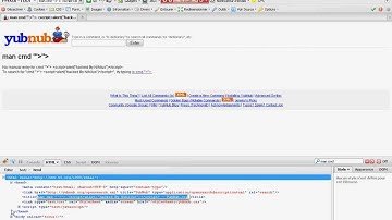 Failles XSS By nihilus