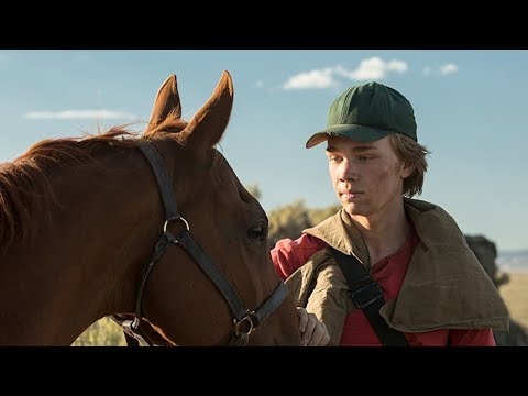 განხილვა და რეკომენდაცია - Lean on Pete / გქონდეთ პიტის იმედი