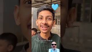 Argentinos de.bangladesh 🇧🇩❤️🇦🇷 #argentina #futbolargentino #messi #futbol #bangladesh #mundial2026