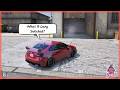 4Head Tells Ming Why He Breaks Saab Out Of Prison | NoPixel 4.0 GTARP
